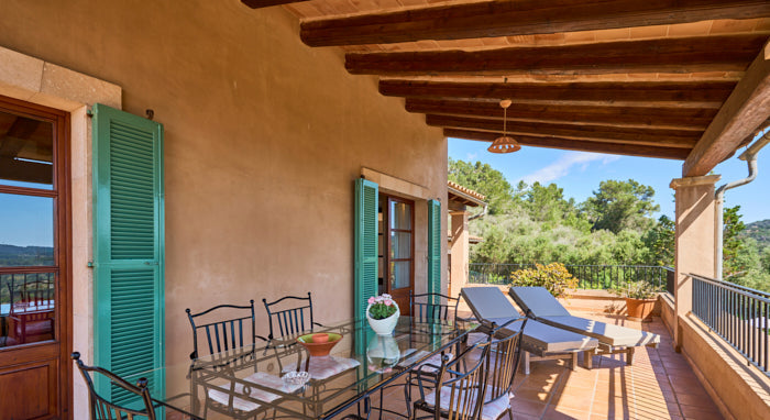 Finca Sa Pedra Bella in Alqueria Blanca, Mallorca – Ansicht 16