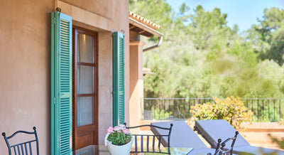 Finca Sa Pedra Bella in Alqueria Blanca, Mallorca – Ansicht 17