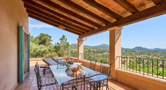 Finca Sa Pedra Bella in Alqueria Blanca, Mallorca – Ansicht 19