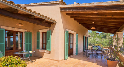 Finca Sa Pedra Bella in Alqueria Blanca, Mallorca – Ansicht 20