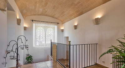 Finca Sa Pedra Bella in Alqueria Blanca, Mallorca – Ansicht 23