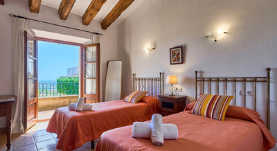 Finca Sa Pedra Bella in Alqueria Blanca, Mallorca – Ansicht 24