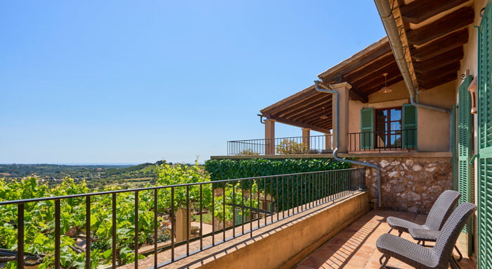 Finca Sa Pedra Bella in Alqueria Blanca, Mallorca – Ansicht 25
