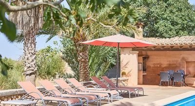 Finca Sa Torrassa in Cas Concos, Mallorca – Ansicht 5