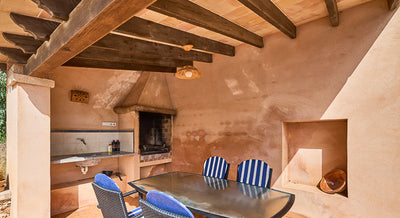 Finca Sa Torrassa in Cas Concos, Mallorca – Ansicht 6