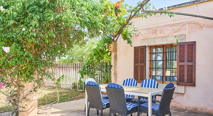 Finca Sa Torrassa in Cas Concos, Mallorca – Ansicht 9