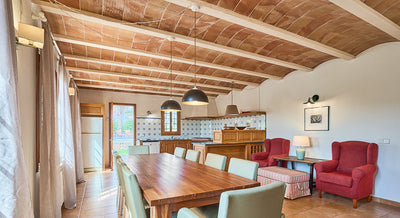 Finca Sa Torrassa in Cas Concos, Mallorca – Ansicht 11