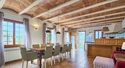 Finca Sa Torrassa in Cas Concos, Mallorca – Ansicht 12