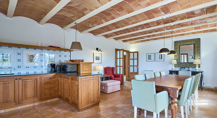 Finca Sa Torrassa in Cas Concos, Mallorca – Ansicht 13