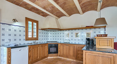 Finca Sa Torrassa in Cas Concos, Mallorca – Ansicht 15