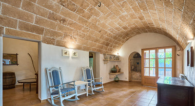 Finca Sa Torrassa in Cas Concos, Mallorca – Ansicht 16