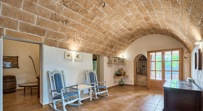 Finca Sa Torrassa in Cas Concos, Mallorca – Ansicht 16