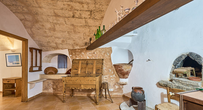 Finca Sa Torrassa in Cas Concos, Mallorca – Ansicht 17