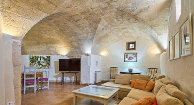 Finca Sa Torrassa in Cas Concos, Mallorca – Ansicht 18