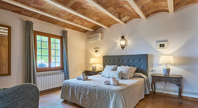 Finca Sa Torrassa in Cas Concos, Mallorca – Ansicht 21