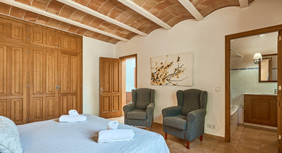 Finca Sa Torrassa in Cas Concos, Mallorca – Ansicht 22