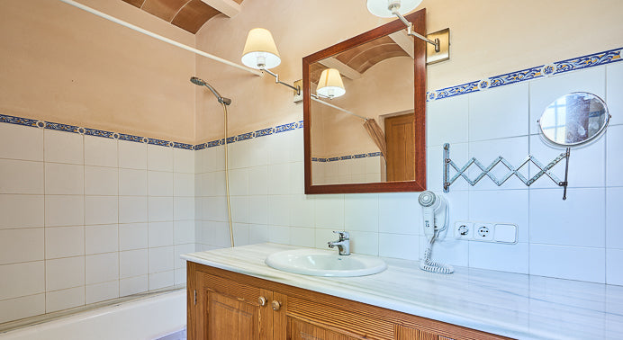 Finca Sa Torrassa in Cas Concos, Mallorca – Ansicht 23