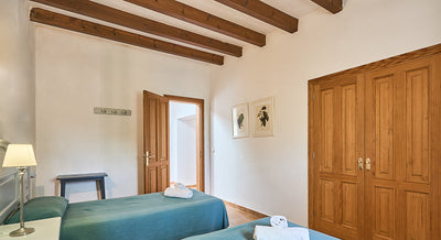 Finca Sa Torrassa in Cas Concos, Mallorca – Ansicht 25