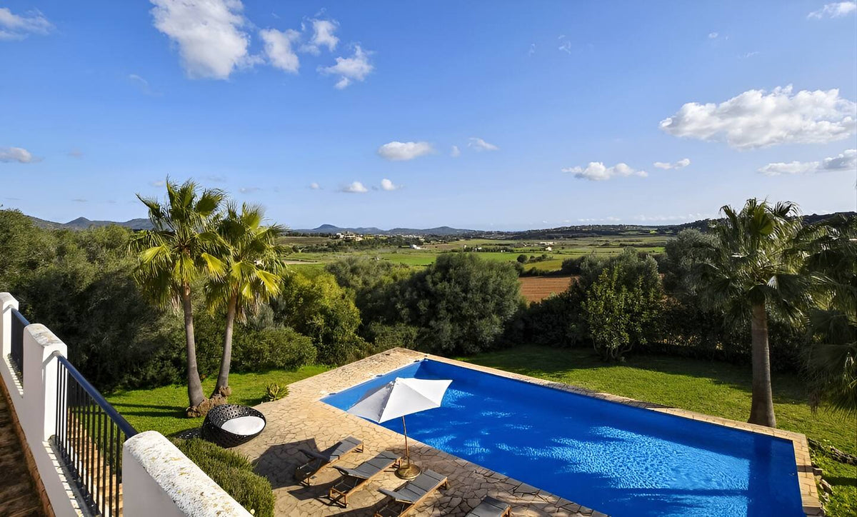 Finca Sagrua in Sant Llorenç des Cardassar, Mallorca – Ansicht 6