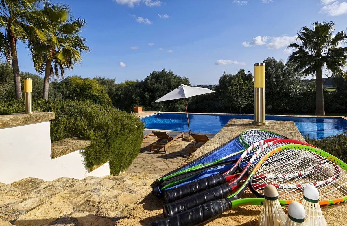 Finca Sagrua in Sant Llorenç des Cardassar, Mallorca – Ansicht 8