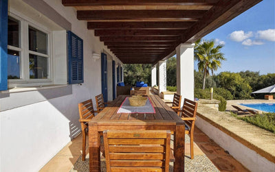 Finca Sagrua in Sant Llorenç des Cardassar, Mallorca – Ansicht 9