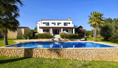 Finca Sagrua in Sant Llorenç des Cardassar, Mallorca – Ansicht 12