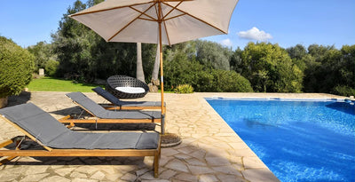 Finca Sagrua in Sant Llorenç des Cardassar, Mallorca – Ansicht 13