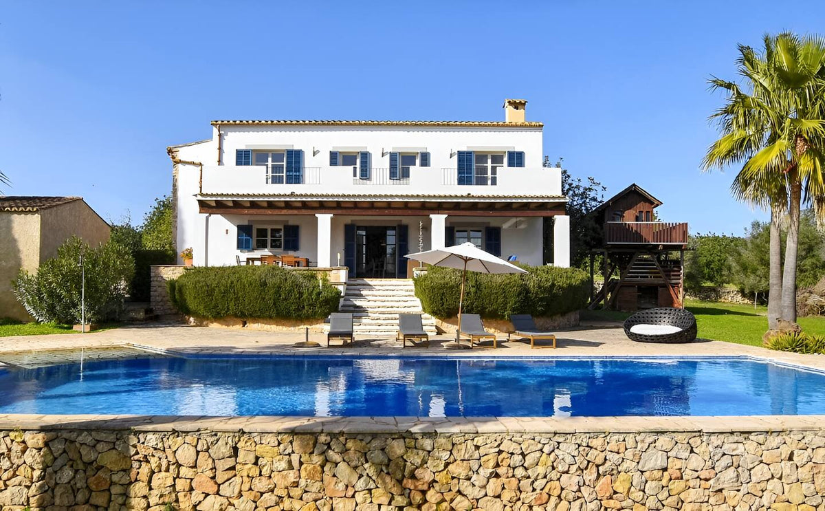 Finca Sagrua in Sant Llorenç des Cardassar, Mallorca – Ansicht 14