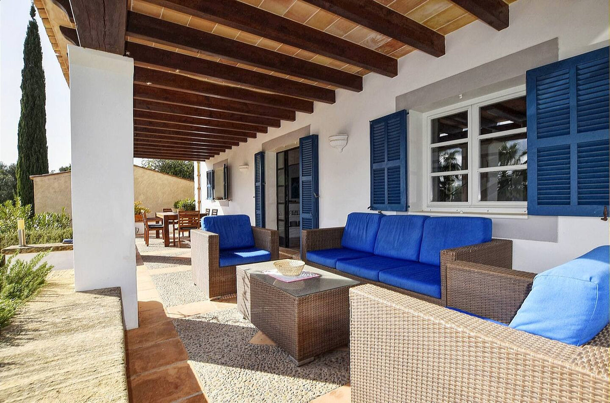 Finca Sagrua in Sant Llorenç des Cardassar, Mallorca – Ansicht 16