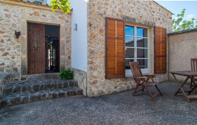Finca Sagrua in Sant Llorenç des Cardassar, Mallorca – Ansicht 18