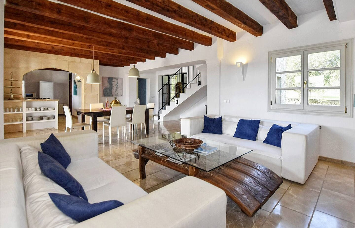Finca Sagrua in Sant Llorenç des Cardassar, Mallorca – Ansicht 19