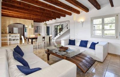 Finca Sagrua in Sant Llorenç des Cardassar, Mallorca – Ansicht 19