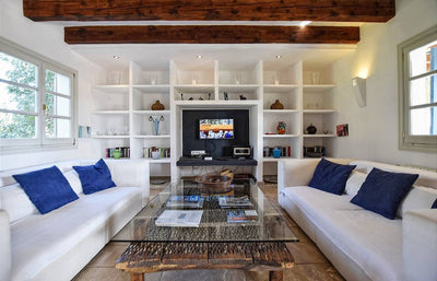 Finca Sagrua in Sant Llorenç des Cardassar, Mallorca – Ansicht 20