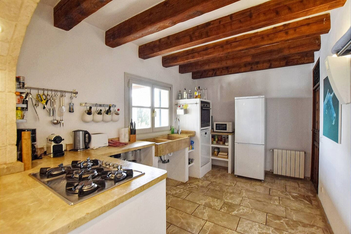 Finca Sagrua in Sant Llorenç des Cardassar, Mallorca – Ansicht 21