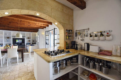 Finca Sagrua in Sant Llorenç des Cardassar, Mallorca – Ansicht 23