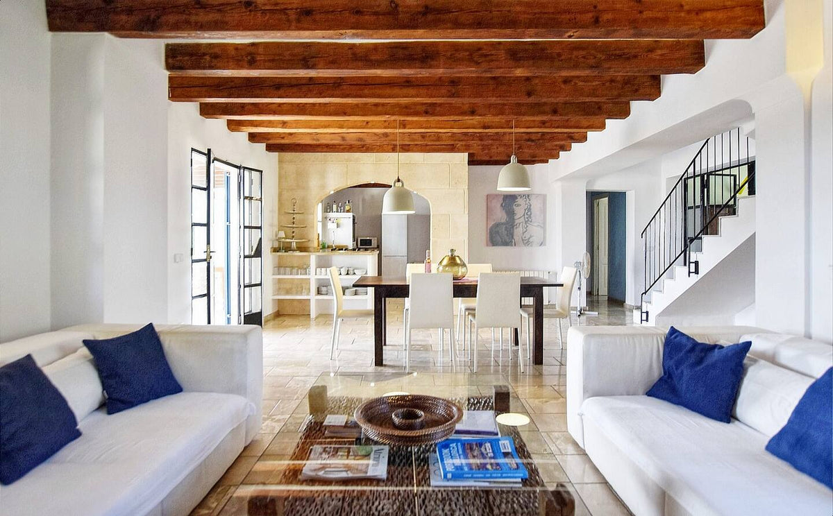 Finca Sagrua in Sant Llorenç des Cardassar, Mallorca – Ansicht 24