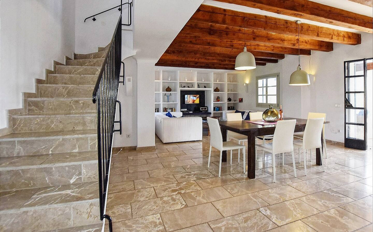 Finca Sagrua in Sant Llorenç des Cardassar, Mallorca – Ansicht 25