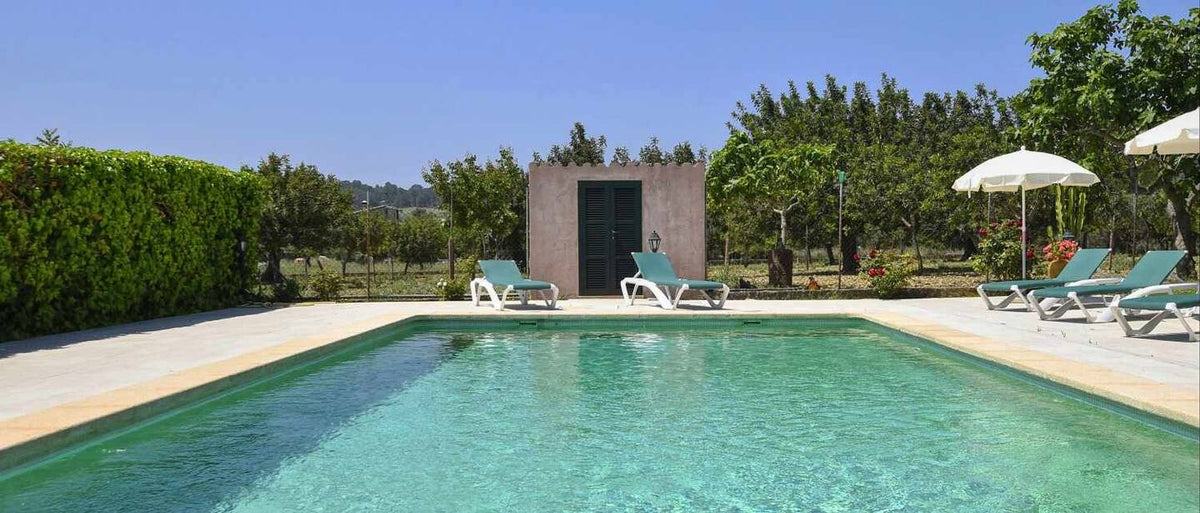 Finca Sahara in Selva, Mallorca – Ansicht 3