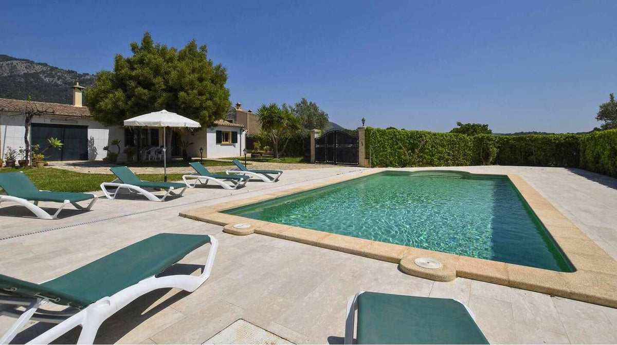 Finca Sahara in Selva, Mallorca – Ansicht 4