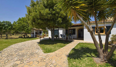 Finca Sahara in Selva, Mallorca – Ansicht 6