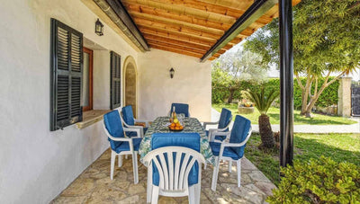 Finca Sahara in Selva, Mallorca – Ansicht 7