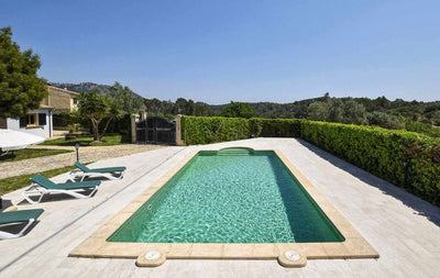 Finca Sahara in Selva, Mallorca – Ansicht 8