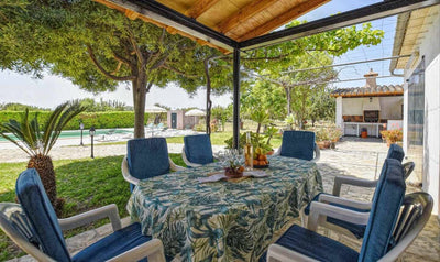 Finca Sahara in Selva, Mallorca – Ansicht 9