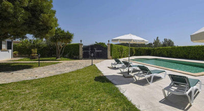 Finca Sahara in Selva, Mallorca – Ansicht 14