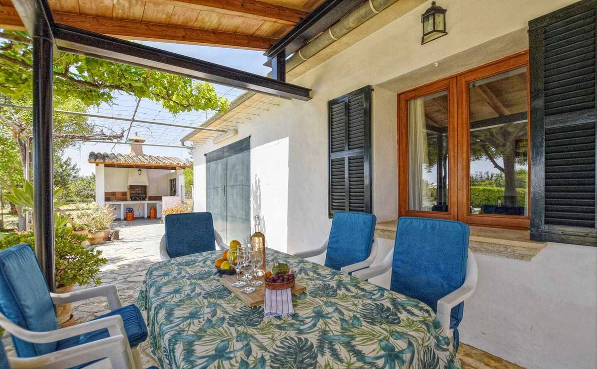 Finca Sahara in Selva, Mallorca – Ansicht 16