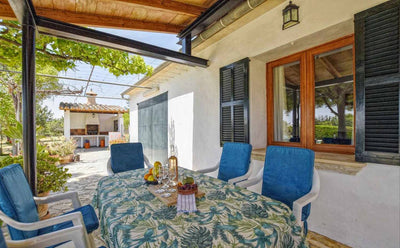 Finca Sahara in Selva, Mallorca – Ansicht 16