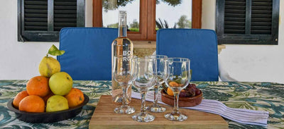 Finca Sahara in Selva, Mallorca – Ansicht 17