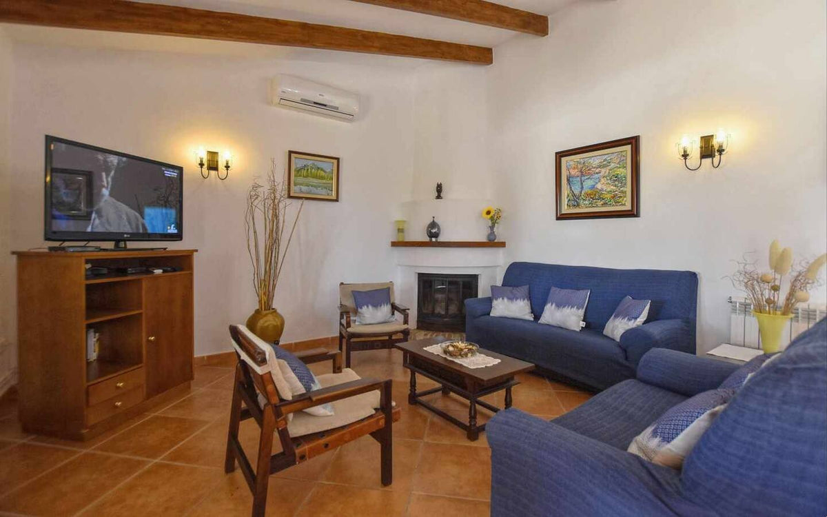 Finca Sahara in Selva, Mallorca – Ansicht 19