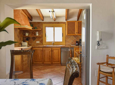 Finca Sahara in Selva, Mallorca – Ansicht 21