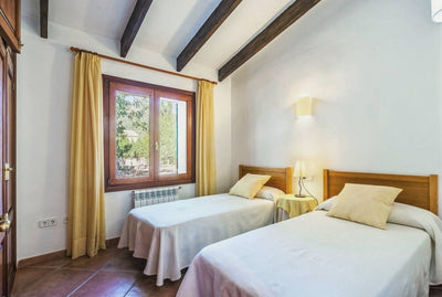 Finca Sahara in Selva, Mallorca – Ansicht 22